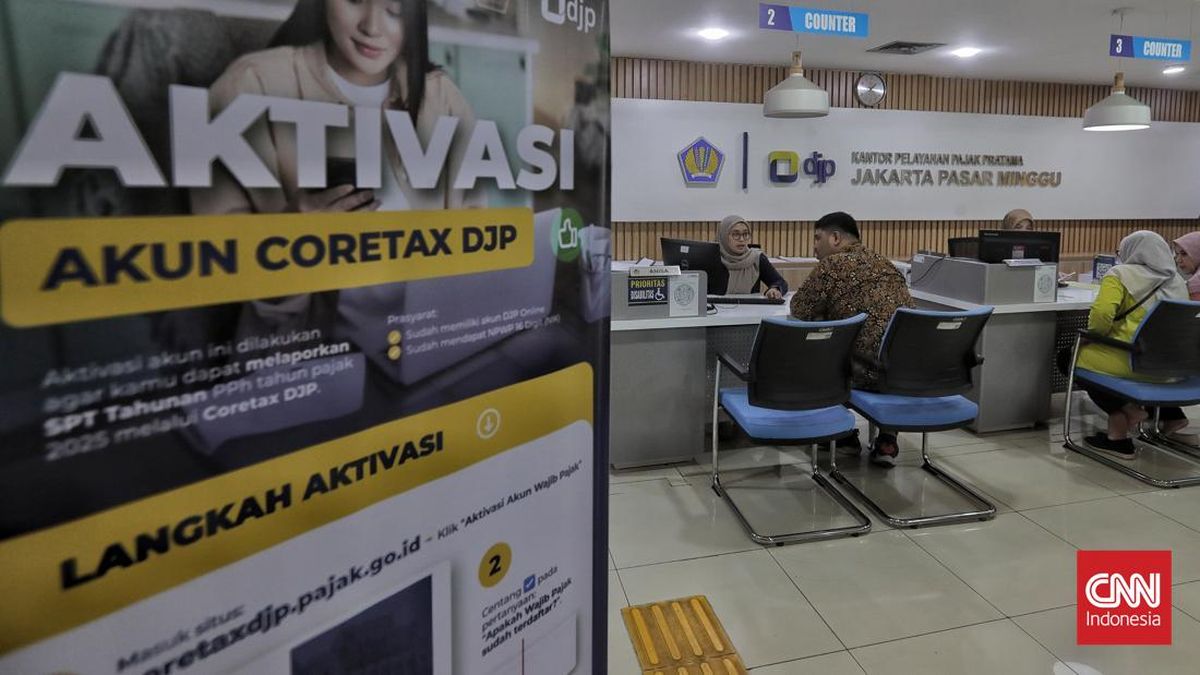 Ilustrasi setoran pajak ekonomi digital di Indonesia hingga Juni 2026