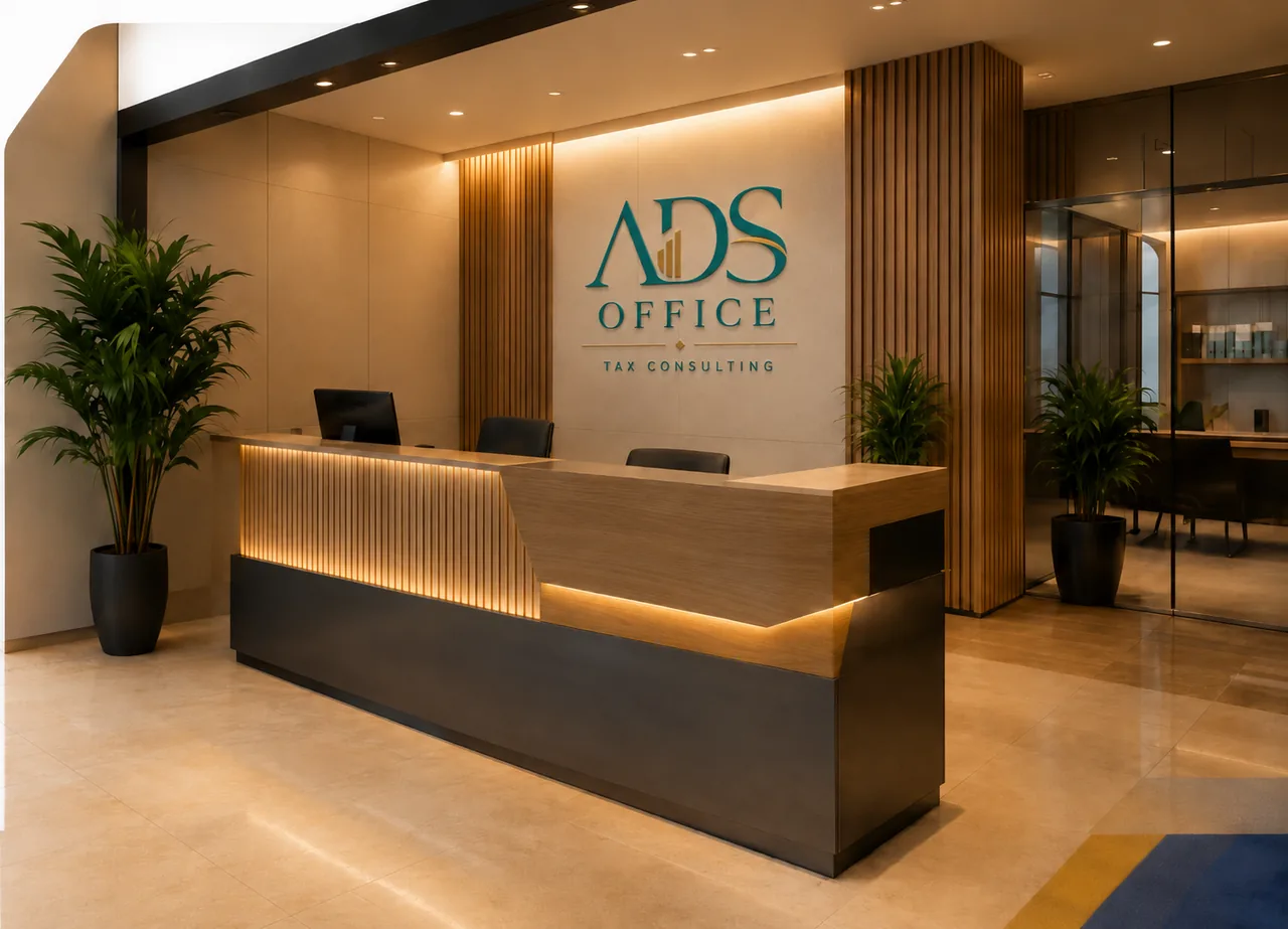 Kantor ADS Office
